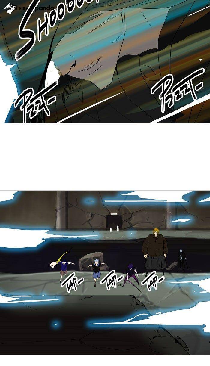 Tower of God Chapter 221 image 39